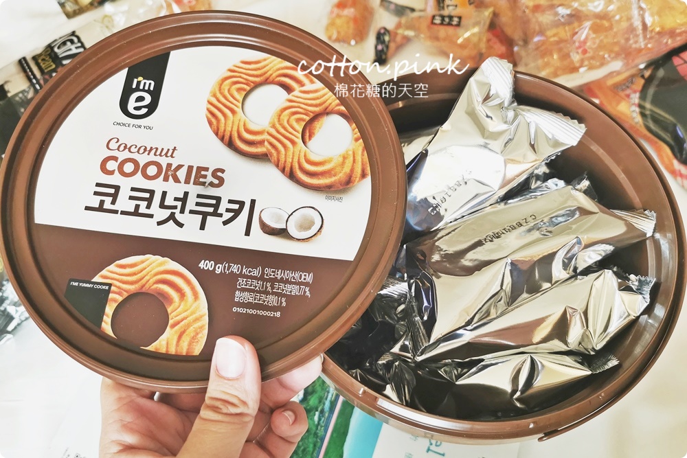 進口零食不出國也能甜甜買！熊特吉零食批發韓國、日本人氣商品通通有～