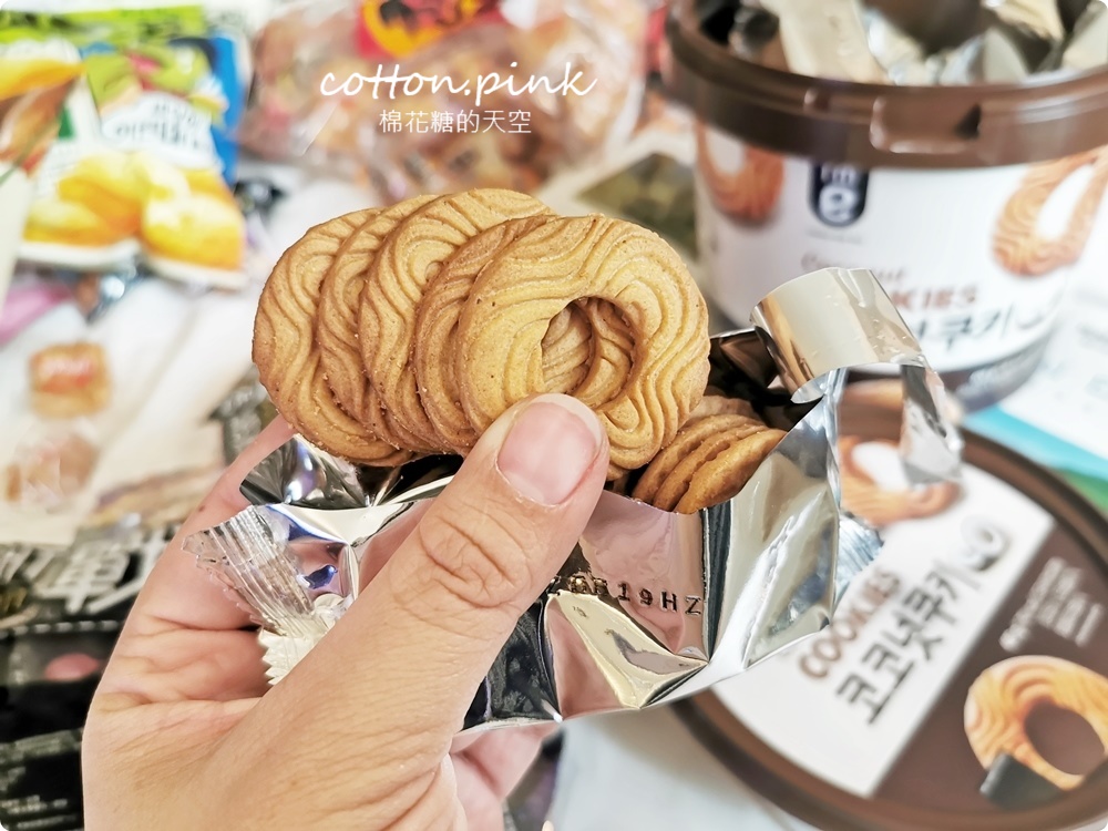 進口零食不出國也能甜甜買！熊特吉零食批發韓國、日本人氣商品通通有～