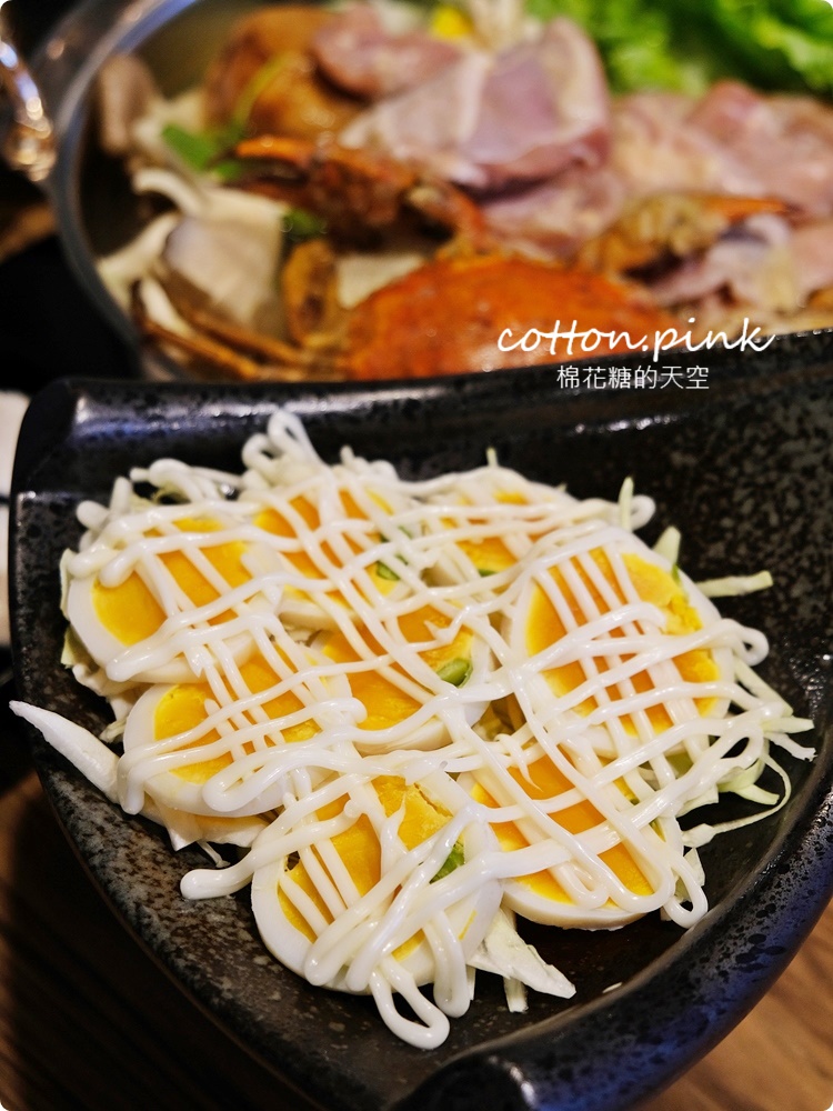 台中梧棲海鮮火鍋新開幕！鮮藝精饌鍋澎湃大餐搭配獨家鍋底好好味～包廂用餐更方便