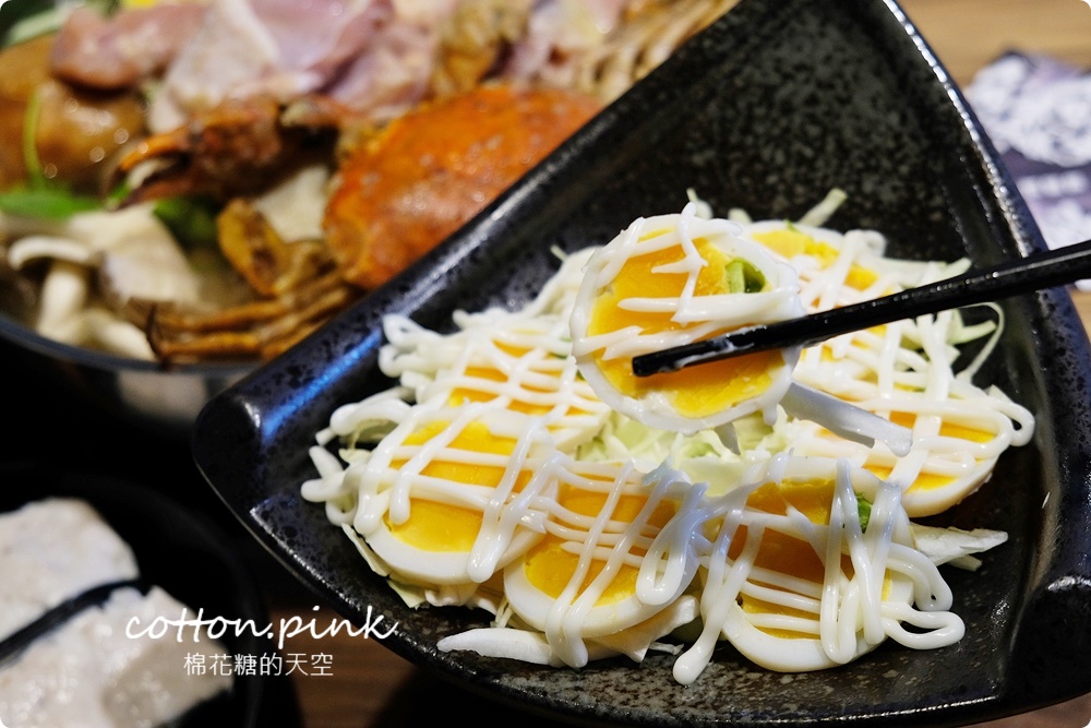 台中梧棲海鮮火鍋新開幕！鮮藝精饌鍋澎湃大餐搭配獨家鍋底好好味～包廂用餐更方便