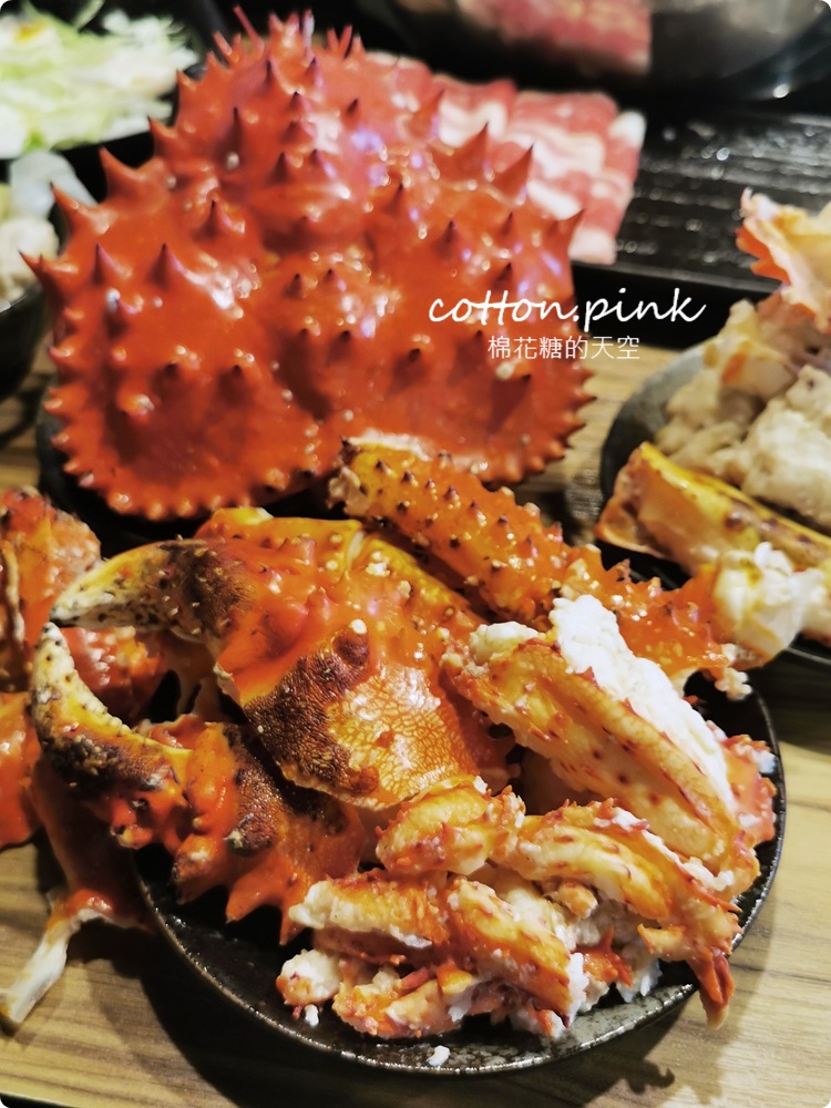 台中梧棲海鮮火鍋新開幕！鮮藝精饌鍋澎湃大餐搭配獨家鍋底好好味～包廂用餐更方便