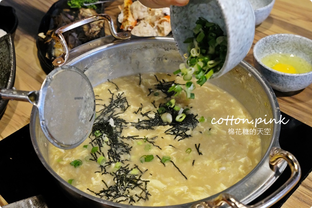 台中梧棲海鮮火鍋新開幕！鮮藝精饌鍋澎湃大餐搭配獨家鍋底好好味～包廂用餐更方便