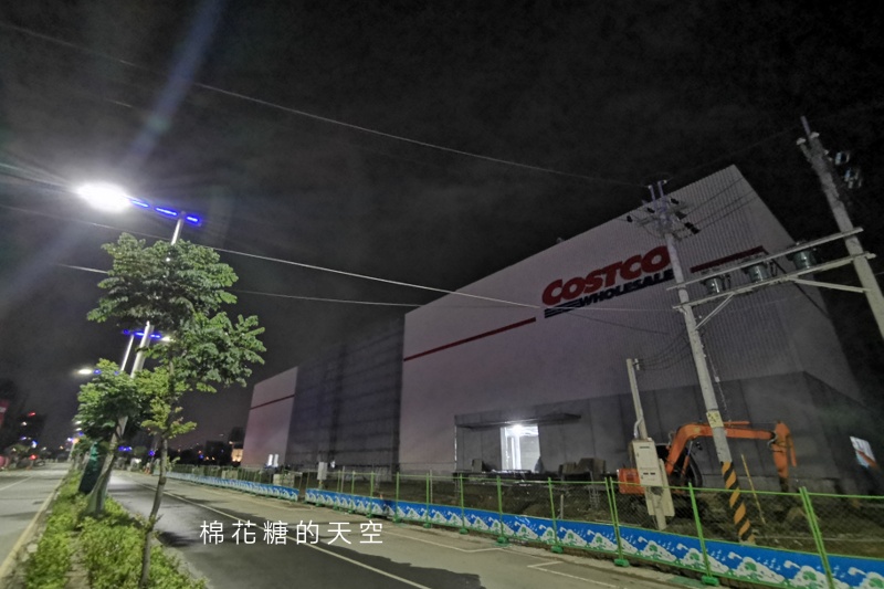 台中北屯好市多開幕啦！黑色購物周來這買！好市多加油站台中第一家在這裡～