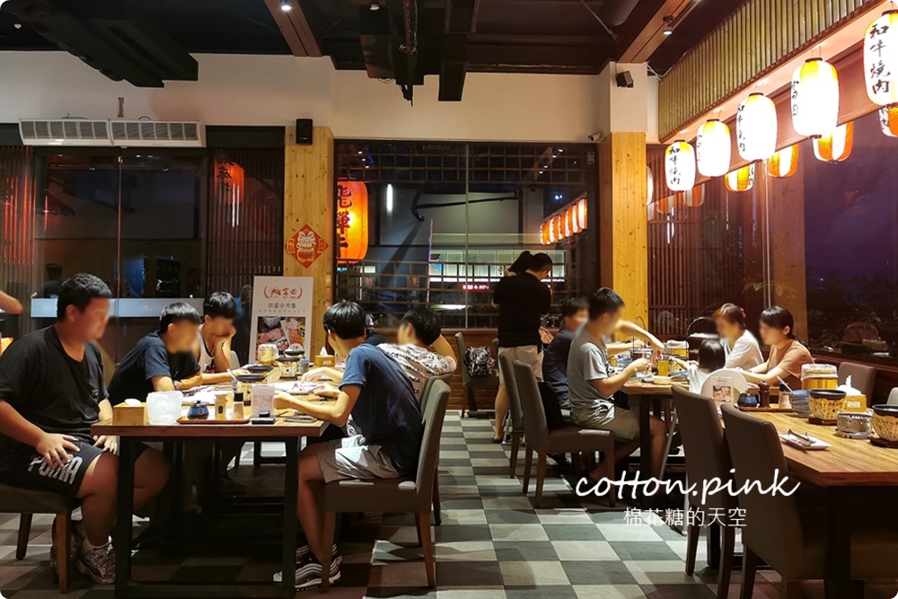 一個人也能吃和牛!台中燒肉界的邊緣人救星-富田和牛燒肉,個人和牛套餐吃起來 一個人也能吃和牛!台中燒肉界的邊緣人救星-富田和牛燒肉,個人和牛套餐吃起來