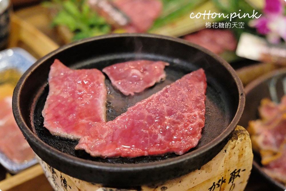 一個人也能吃和牛!台中燒肉界的邊緣人救星-富田和牛燒肉,個人和牛套餐吃起來 一個人也能吃和牛!台中燒肉界的邊緣人救星-富田和牛燒肉,個人和牛套餐吃起來