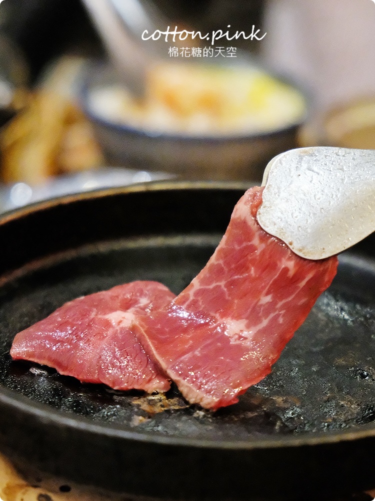 一個人也能吃和牛!台中燒肉界的邊緣人救星-富田和牛燒肉,個人和牛套餐吃起來 一個人也能吃和牛!台中燒肉界的邊緣人救星-富田和牛燒肉,個人和牛套餐吃起來