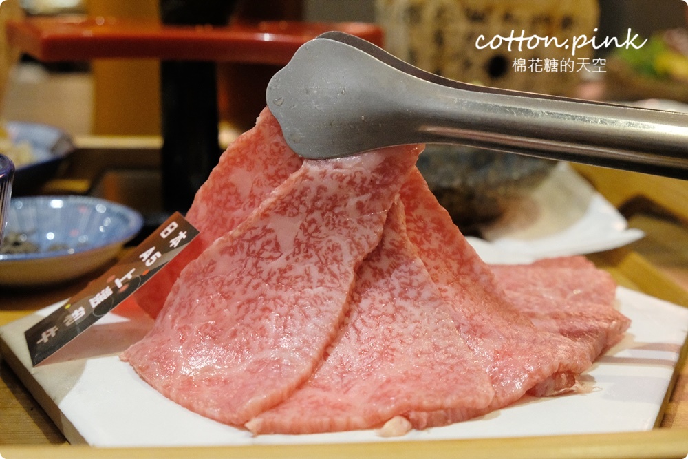 一個人也能吃和牛!台中燒肉界的邊緣人救星-富田和牛燒肉,個人和牛套餐吃起來 一個人也能吃和牛!台中燒肉界的邊緣人救星-富田和牛燒肉,個人和牛套餐吃起來