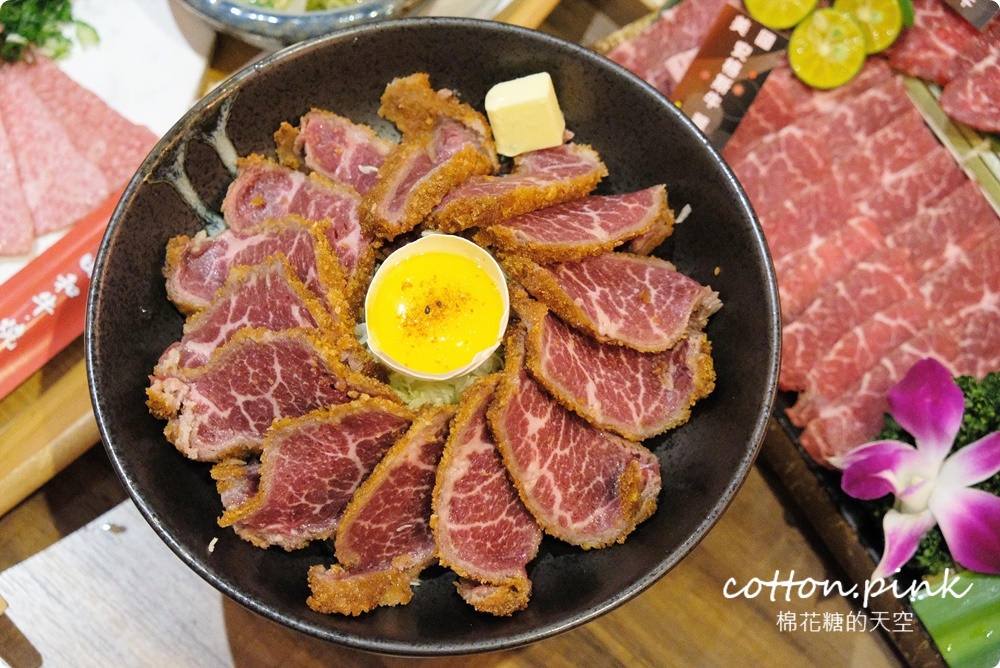 一個人也能吃和牛!台中燒肉界的邊緣人救星-富田和牛燒肉,個人和牛套餐吃起來 一個人也能吃和牛!台中燒肉界的邊緣人救星-富田和牛燒肉,個人和牛套餐吃起來
