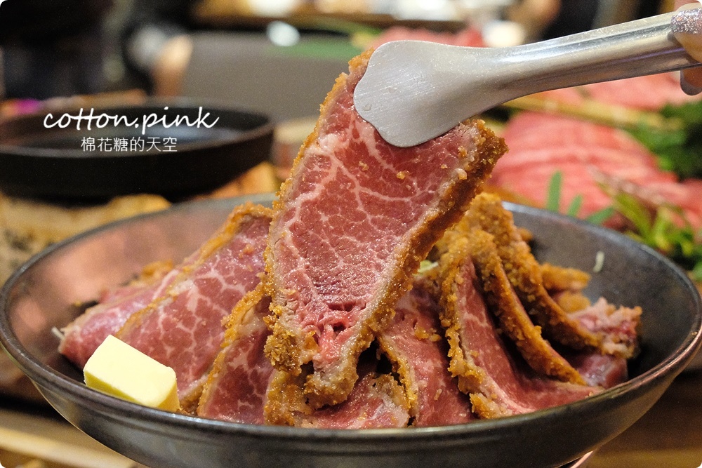 一個人也能吃和牛!台中燒肉界的邊緣人救星-富田和牛燒肉,個人和牛套餐吃起來 一個人也能吃和牛!台中燒肉界的邊緣人救星-富田和牛燒肉,個人和牛套餐吃起來