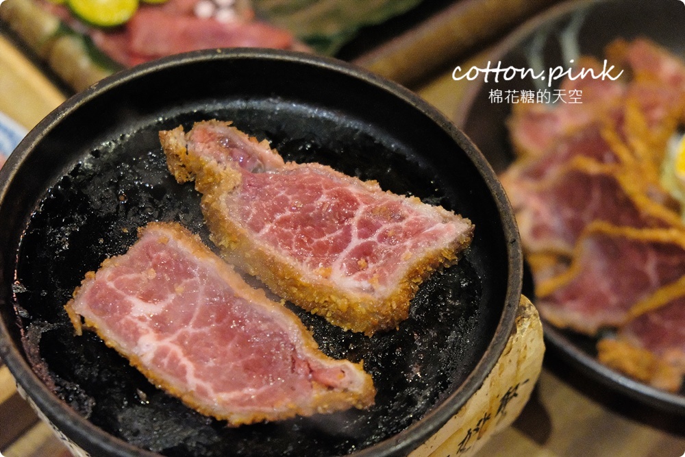 一個人也能吃和牛!台中燒肉界的邊緣人救星-富田和牛燒肉,個人和牛套餐吃起來 一個人也能吃和牛!台中燒肉界的邊緣人救星-富田和牛燒肉,個人和牛套餐吃起來