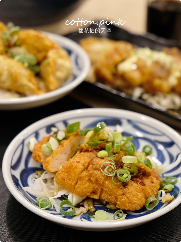 這牽絲你可以嗎？台中逢甲出現日本街邊小店～湘太郎吃得到納豆蓋飯！