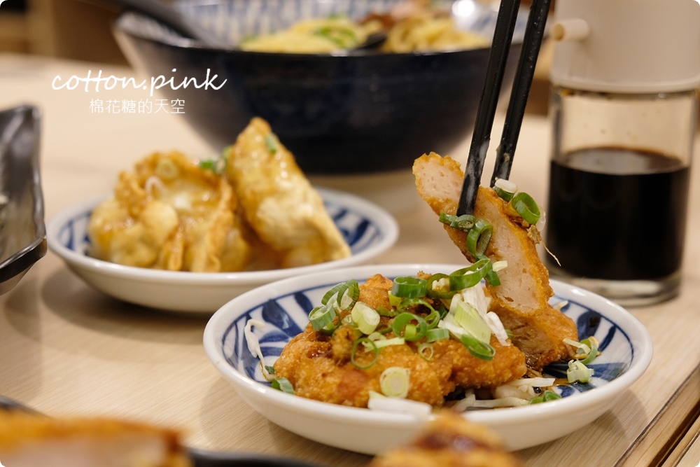 這牽絲你可以嗎？台中逢甲出現日本街邊小店～湘太郎吃得到納豆蓋飯！