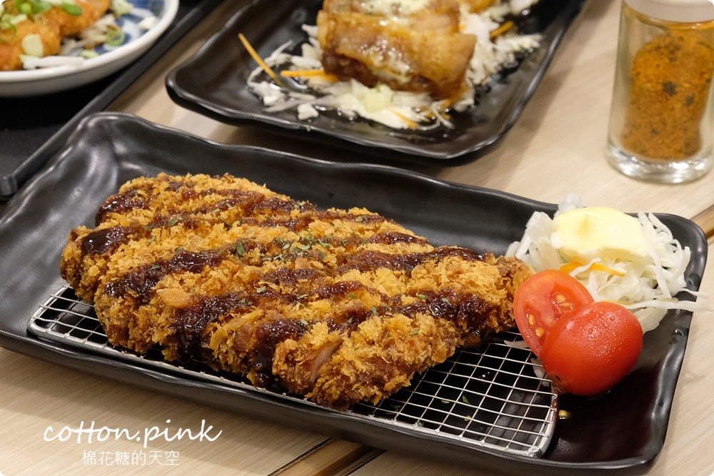 這牽絲你可以嗎？台中逢甲出現日本街邊小店～湘太郎吃得到納豆蓋飯！