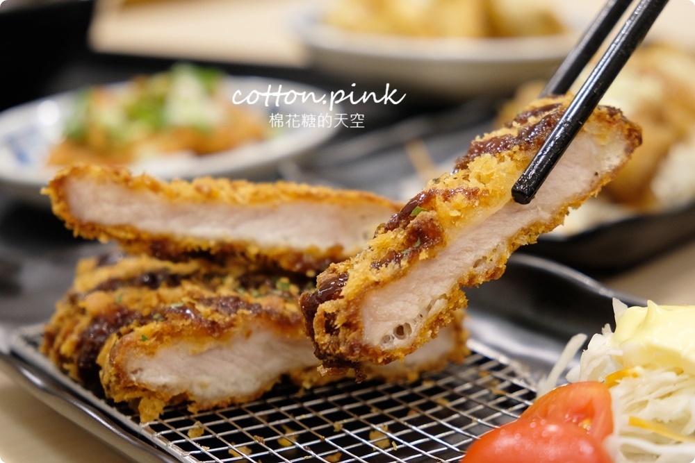 這牽絲你可以嗎？台中逢甲出現日本街邊小店～湘太郎吃得到納豆蓋飯！