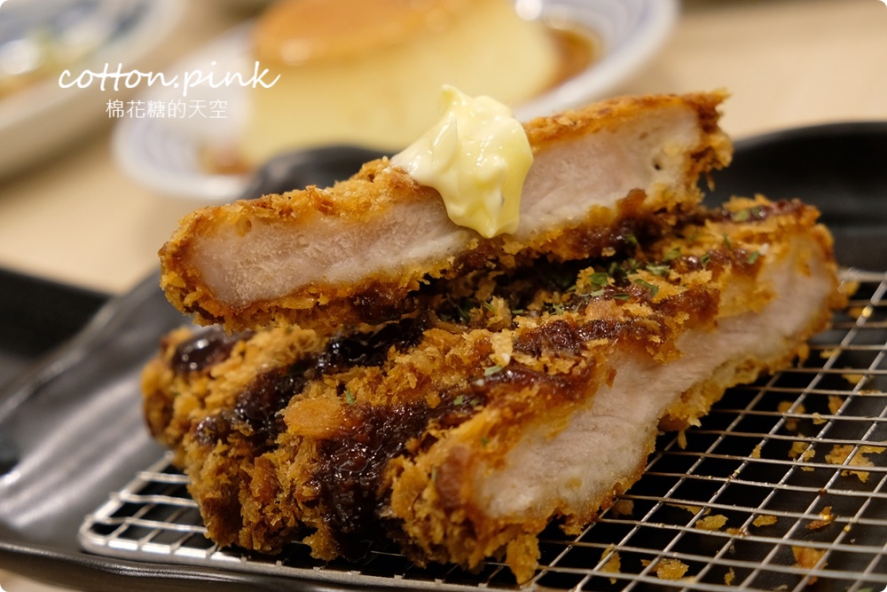 這牽絲你可以嗎？台中逢甲出現日本街邊小店～湘太郎吃得到納豆蓋飯！