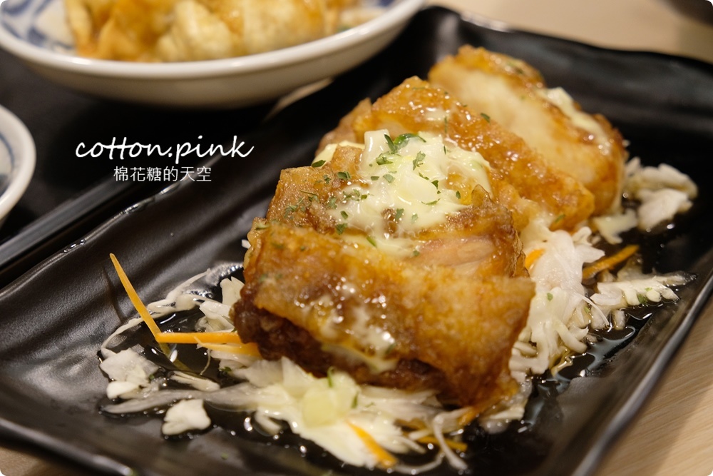 這牽絲你可以嗎？台中逢甲出現日本街邊小店～湘太郎吃得到納豆蓋飯！