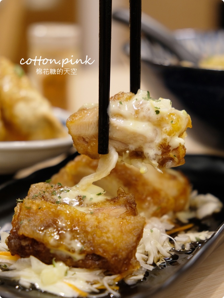 這牽絲你可以嗎？台中逢甲出現日本街邊小店～湘太郎吃得到納豆蓋飯！