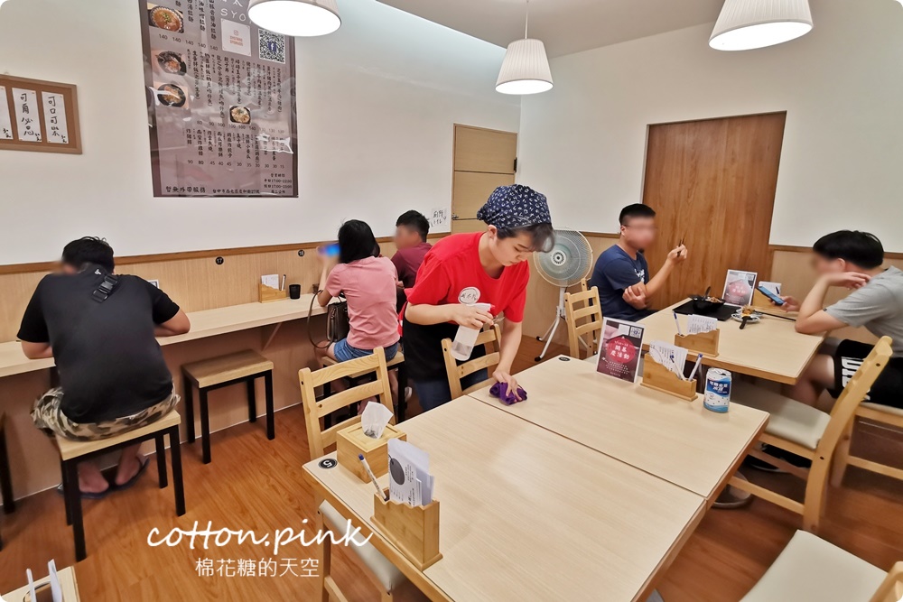 這牽絲你可以嗎？台中逢甲出現日本街邊小店～湘太郎吃得到納豆蓋飯！