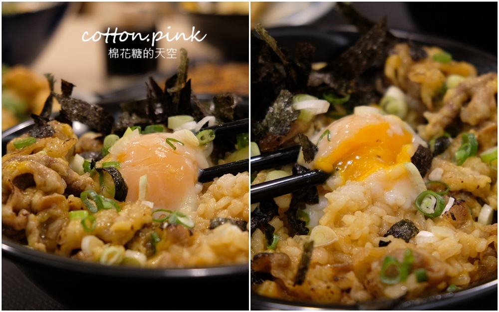 這牽絲你可以嗎？台中逢甲出現日本街邊小店～湘太郎吃得到納豆蓋飯！