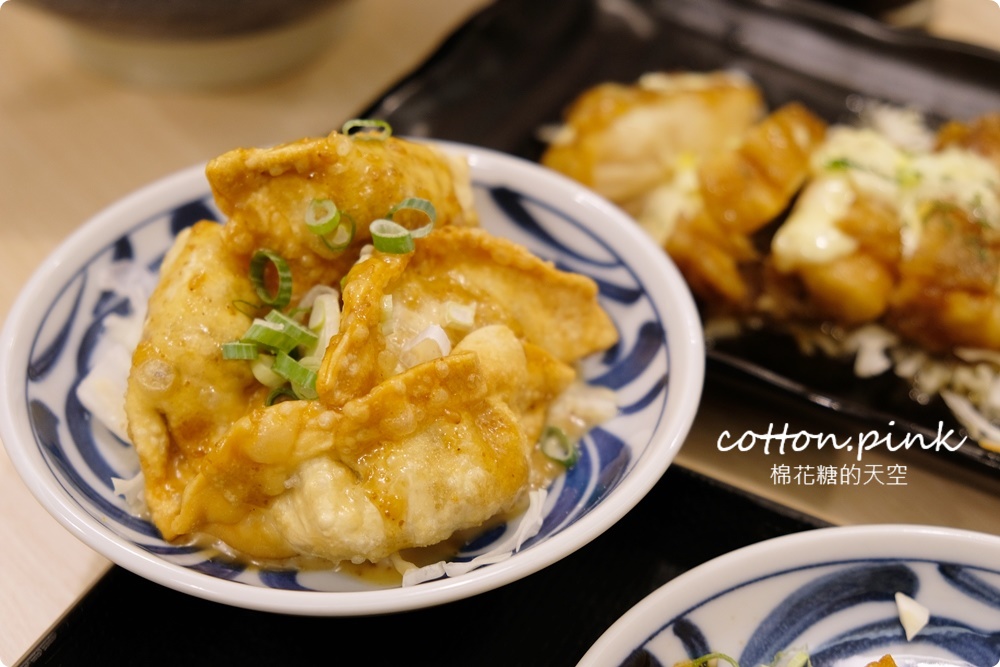 這牽絲你可以嗎？台中逢甲出現日本街邊小店～湘太郎吃得到納豆蓋飯！