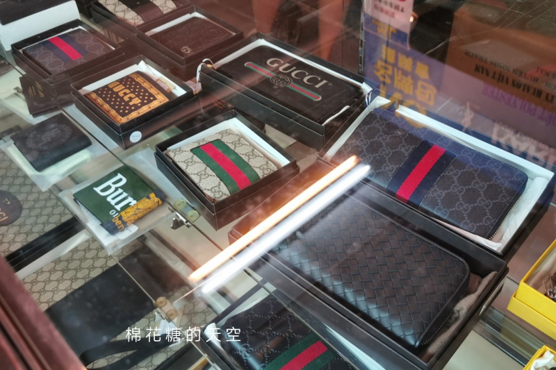 獨家曝光！NG名牌包搶購會款式大公開～日曜天地NG包十週年～開賣首日NG包免費送、振興卷百倍送