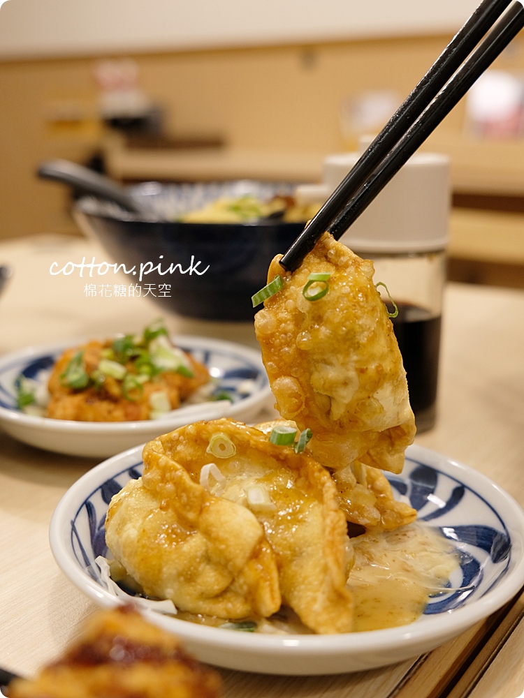 這牽絲你可以嗎？台中逢甲出現日本街邊小店～湘太郎吃得到納豆蓋飯！