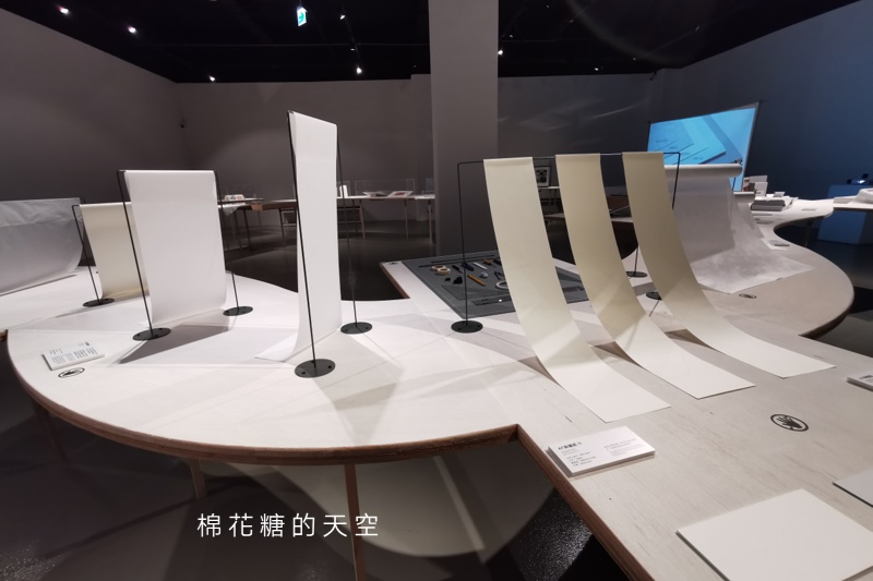 台中大里最新景點超好拍～四大必拍場景免費入場就在臺中纖維工藝博物館