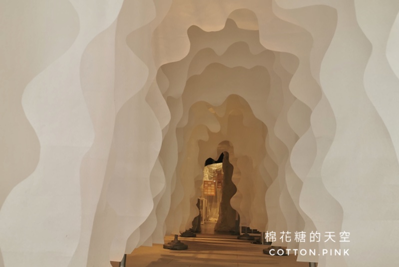 台中大里最新景點超好拍～四大必拍場景免費入場就在臺中纖維工藝博物館