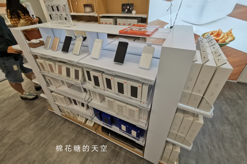 台中小米最新門市開幕啦！就在公益路上～各式家電開幕優惠只到明天