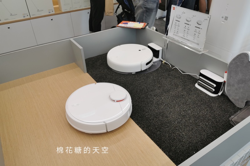 台中小米最新門市開幕啦！就在公益路上～各式家電開幕優惠只到明天