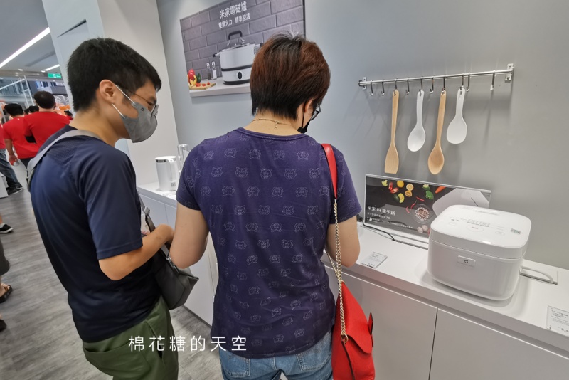 台中小米最新門市開幕啦！就在公益路上～各式家電開幕優惠只到明天
