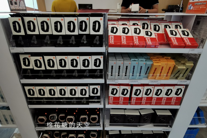 台中小米最新門市開幕啦！就在公益路上～各式家電開幕優惠只到明天