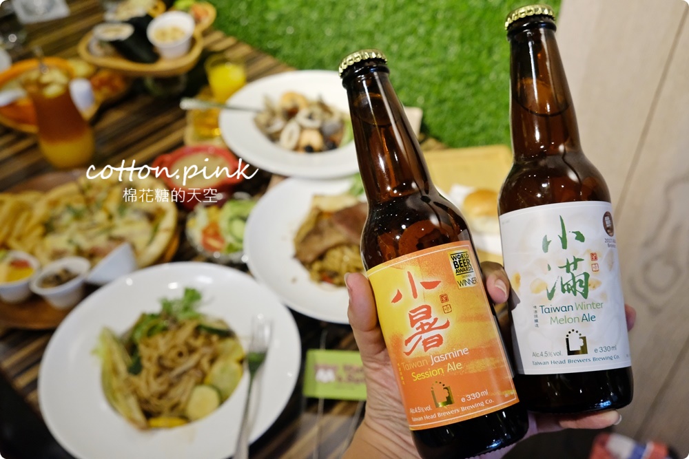 台中親子餐廳推薦|嘻遊聚球池、沙坑、溜滑梯...通通有，中午時段一票暢玩大放送～