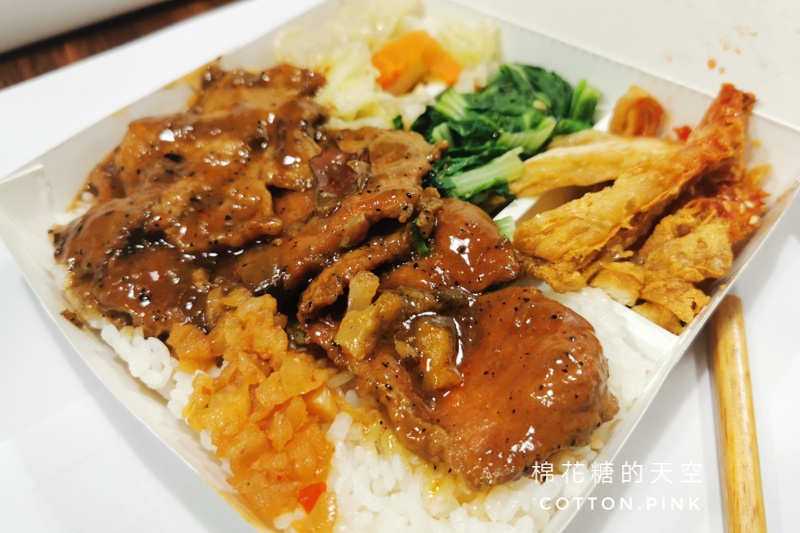 正忠排骨飯最新菜單！招牌便當推薦這口味～台中分店資訊在文末