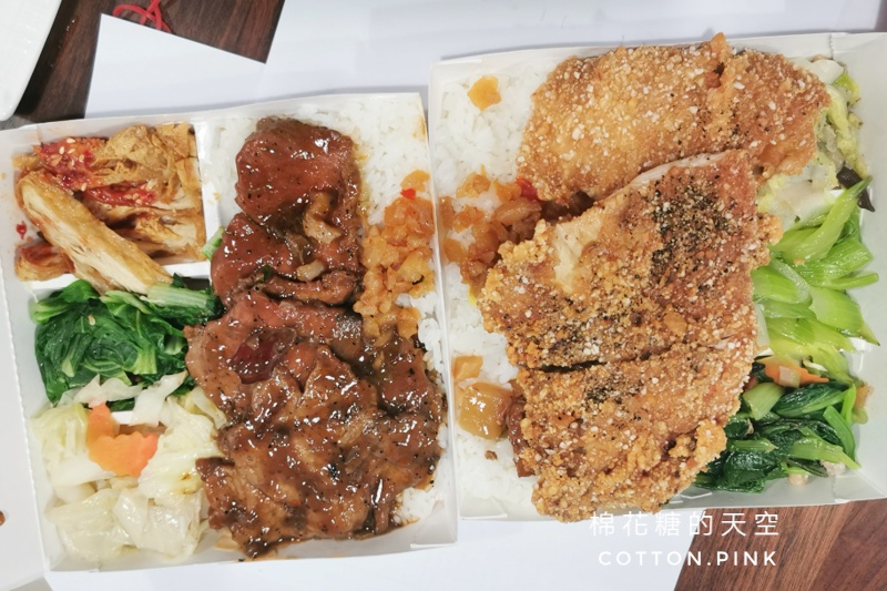 正忠排骨飯最新菜單！招牌便當推薦這口味～台中分店資訊在文末