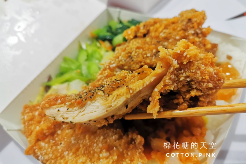 正忠排骨飯最新菜單！招牌便當推薦這口味～台中分店資訊在文末