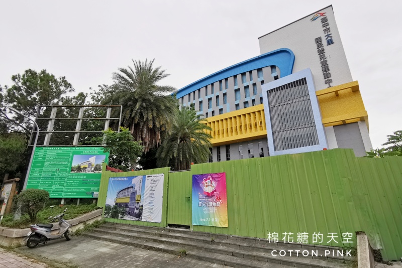 大里國民運動中心試營運啦！台中第五座國民運動中心收費標準總整理