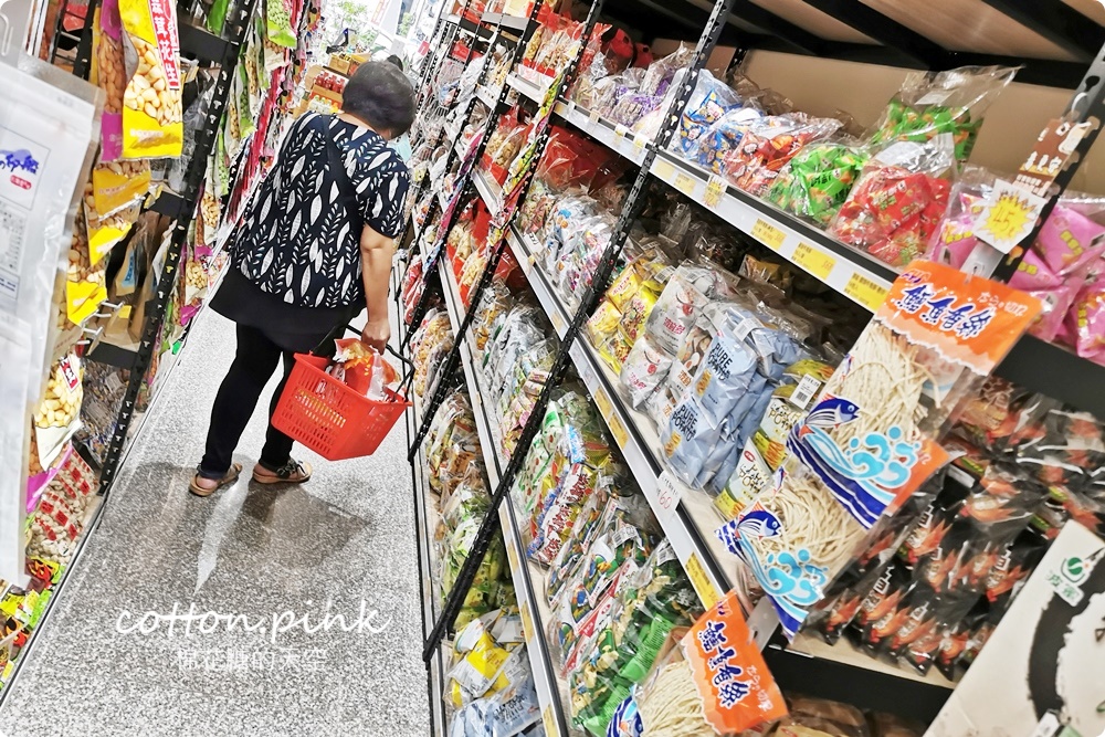 中元普渡這裡補貨超划算！零食飲料通通批發價，台中豐原豐亞食品藏路邊別錯過～