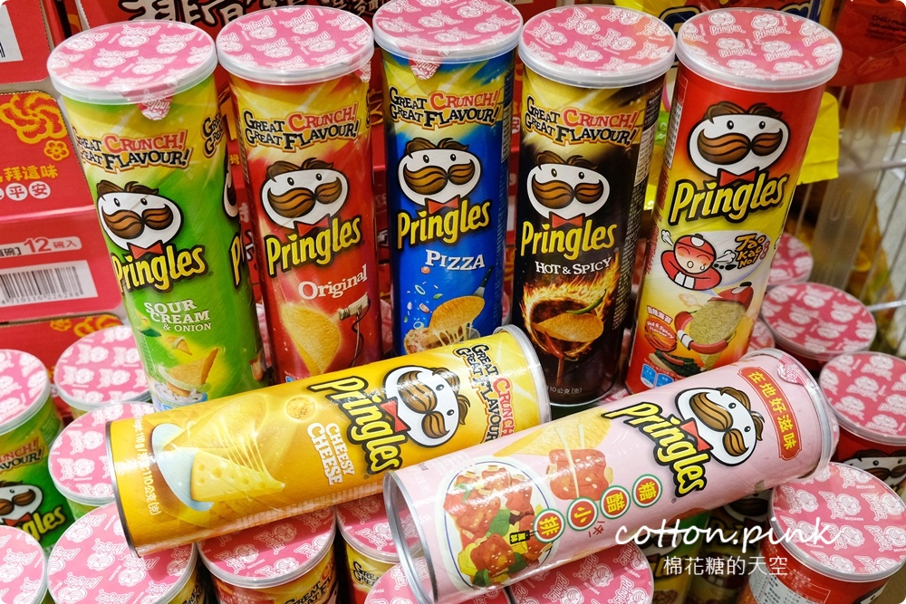 中元普渡這裡補貨超划算！零食飲料通通批發價，台中豐原豐亞食品藏路邊別錯過～