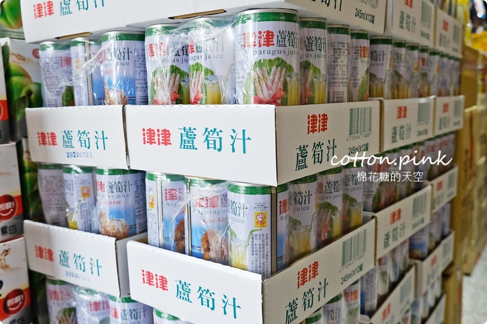 中元普渡這裡補貨超划算！零食飲料通通批發價，台中豐原豐亞食品藏路邊別錯過～