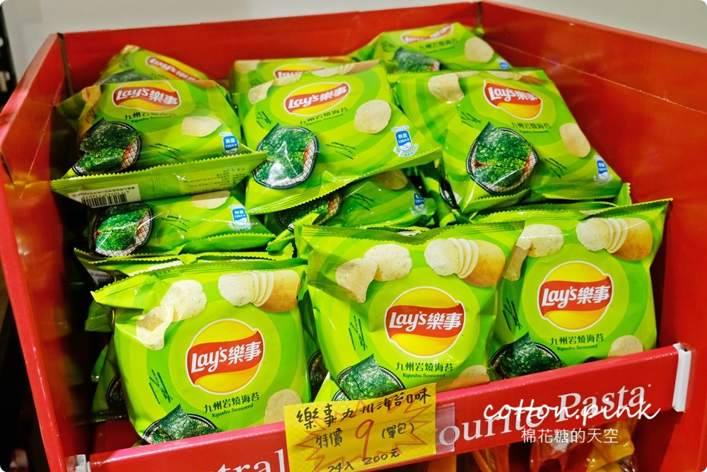 中元普渡這裡補貨超划算！零食飲料通通批發價，台中豐原豐亞食品藏路邊別錯過～