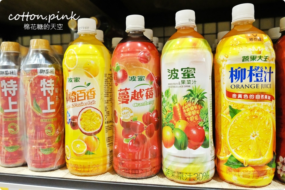 中元普渡這裡補貨超划算！零食飲料通通批發價，台中豐原豐亞食品藏路邊別錯過～