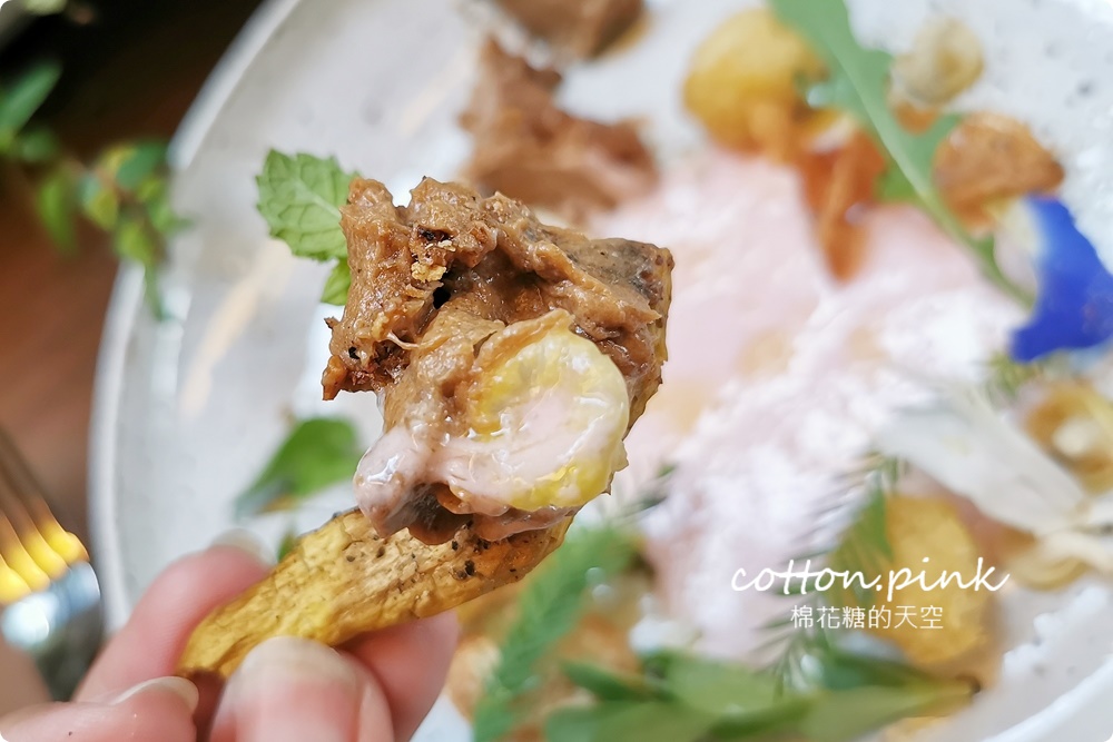 一年只開三個月！Feuille芾飲食實驗室2020年用地圖當菜單～超乎想像的Fun Dinine！