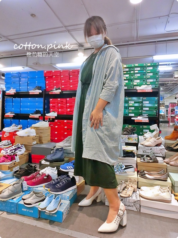 三萬雙品牌鞋下殺790元起!日曜天地零碼鞋清倉會品牌陣容歷年最強!鞋款搶先曝光~