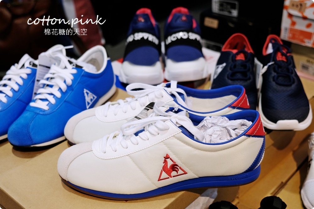 三萬雙品牌鞋下殺790元起!日曜天地零碼鞋清倉會品牌陣容歷年最強!鞋款搶先曝光~