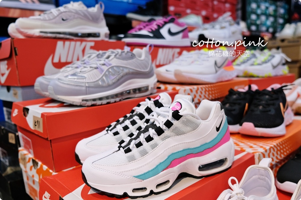 三萬雙品牌鞋下殺790元起!日曜天地零碼鞋清倉會品牌陣容歷年最強!鞋款搶先曝光~