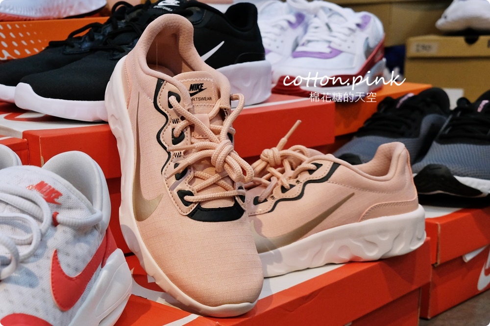 三萬雙品牌鞋下殺790元起!日曜天地零碼鞋清倉會品牌陣容歷年最強!鞋款搶先曝光~