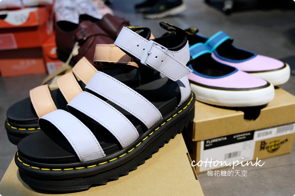 三萬雙品牌鞋下殺790元起!日曜天地零碼鞋清倉會品牌陣容歷年最強!鞋款搶先曝光~