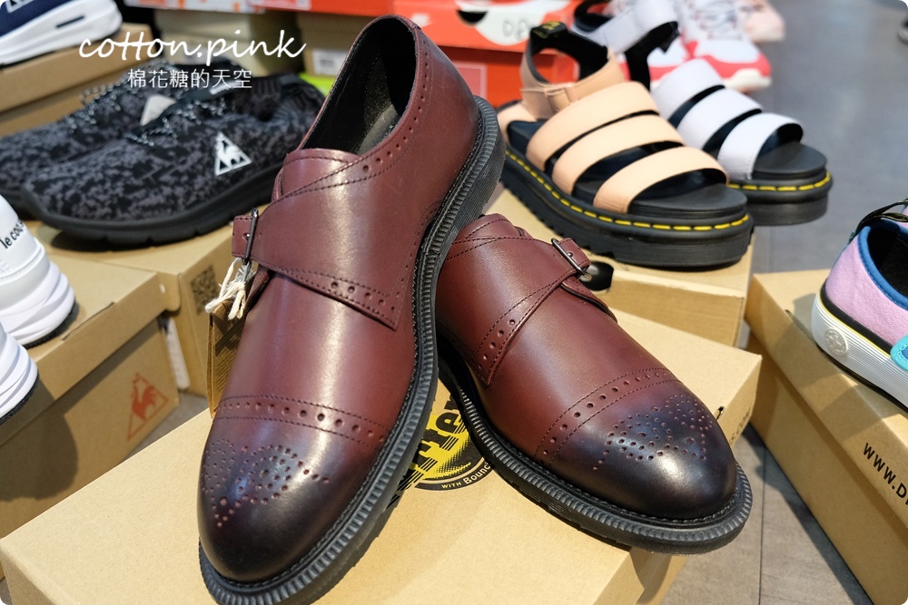 三萬雙品牌鞋下殺790元起!日曜天地零碼鞋清倉會品牌陣容歷年最強!鞋款搶先曝光~
