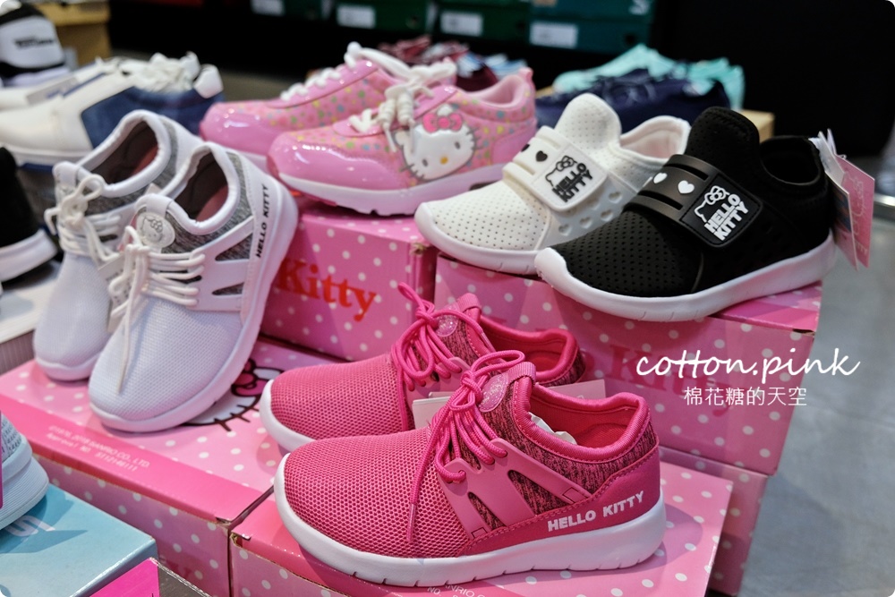 三萬雙品牌鞋下殺790元起!日曜天地零碼鞋清倉會品牌陣容歷年最強!鞋款搶先曝光~